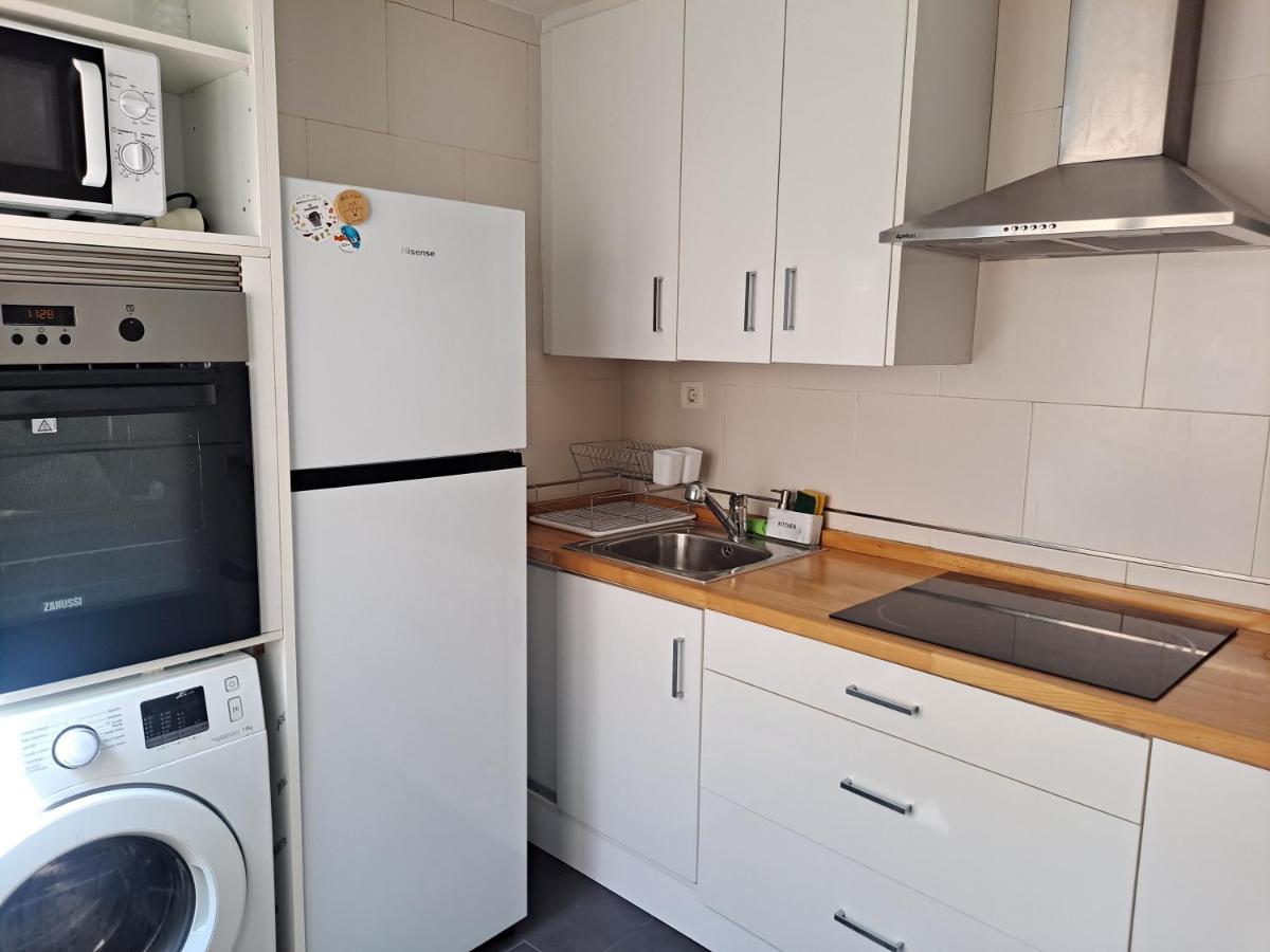 דירות סייסה Atico Con Terraza מראה חיצוני תמונה