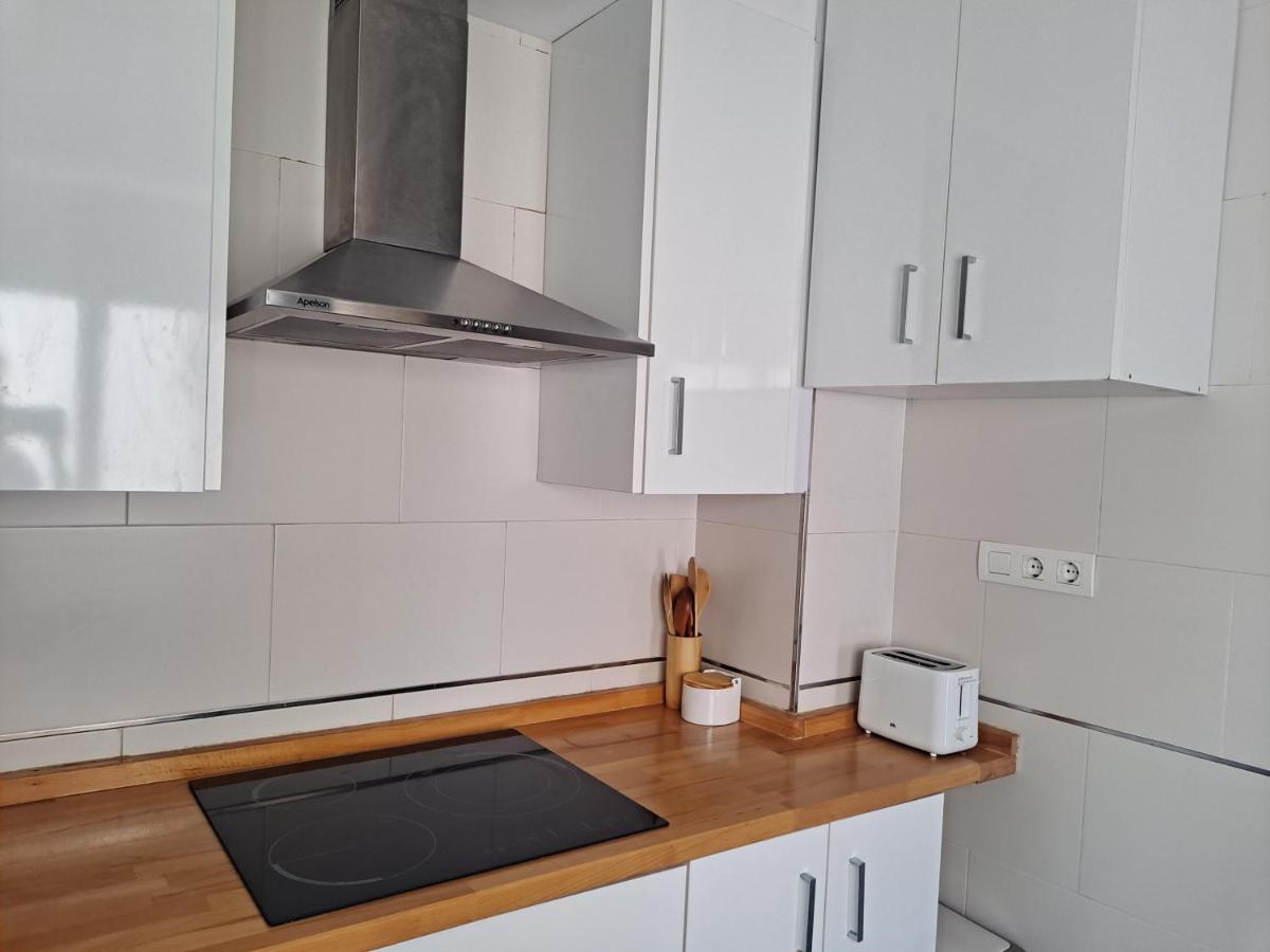 דירות סייסה Atico Con Terraza מראה חיצוני תמונה