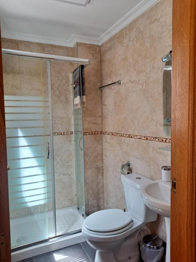 דירות סייסה Atico Con Terraza מראה חיצוני תמונה