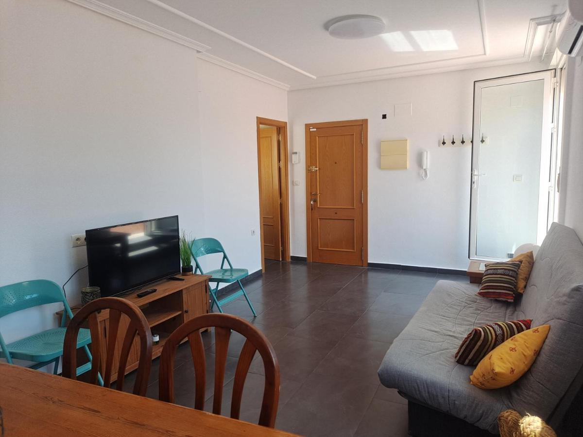 דירות סייסה Atico Con Terraza מראה חיצוני תמונה