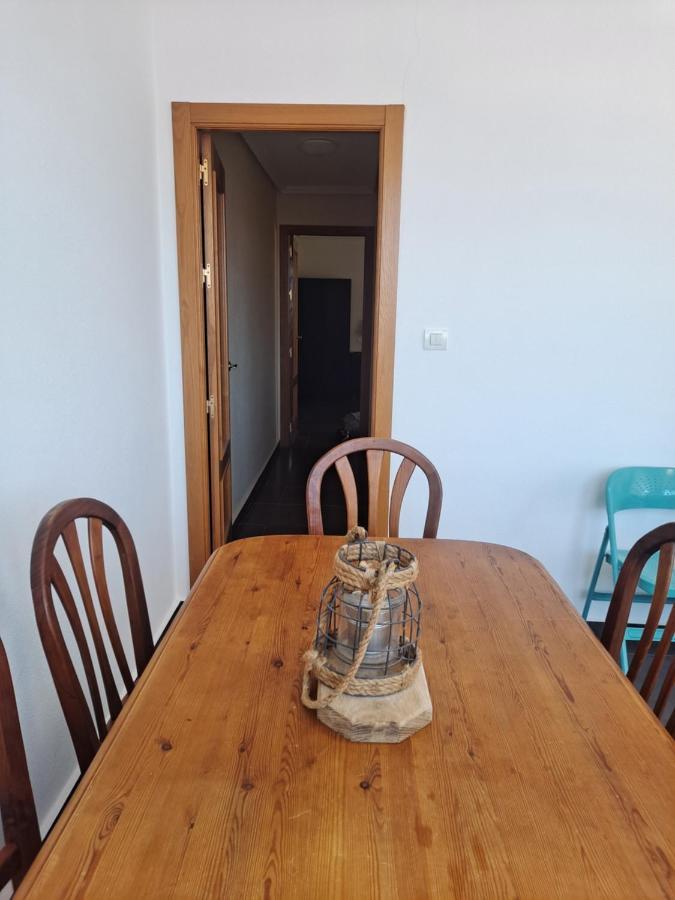 דירות סייסה Atico Con Terraza מראה חיצוני תמונה