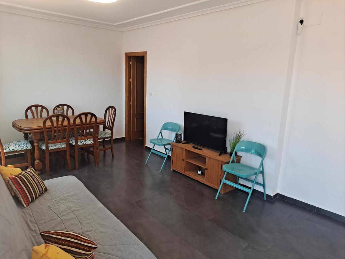 דירות סייסה Atico Con Terraza מראה חיצוני תמונה