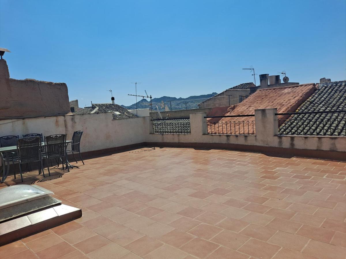 דירות סייסה Atico Con Terraza מראה חיצוני תמונה