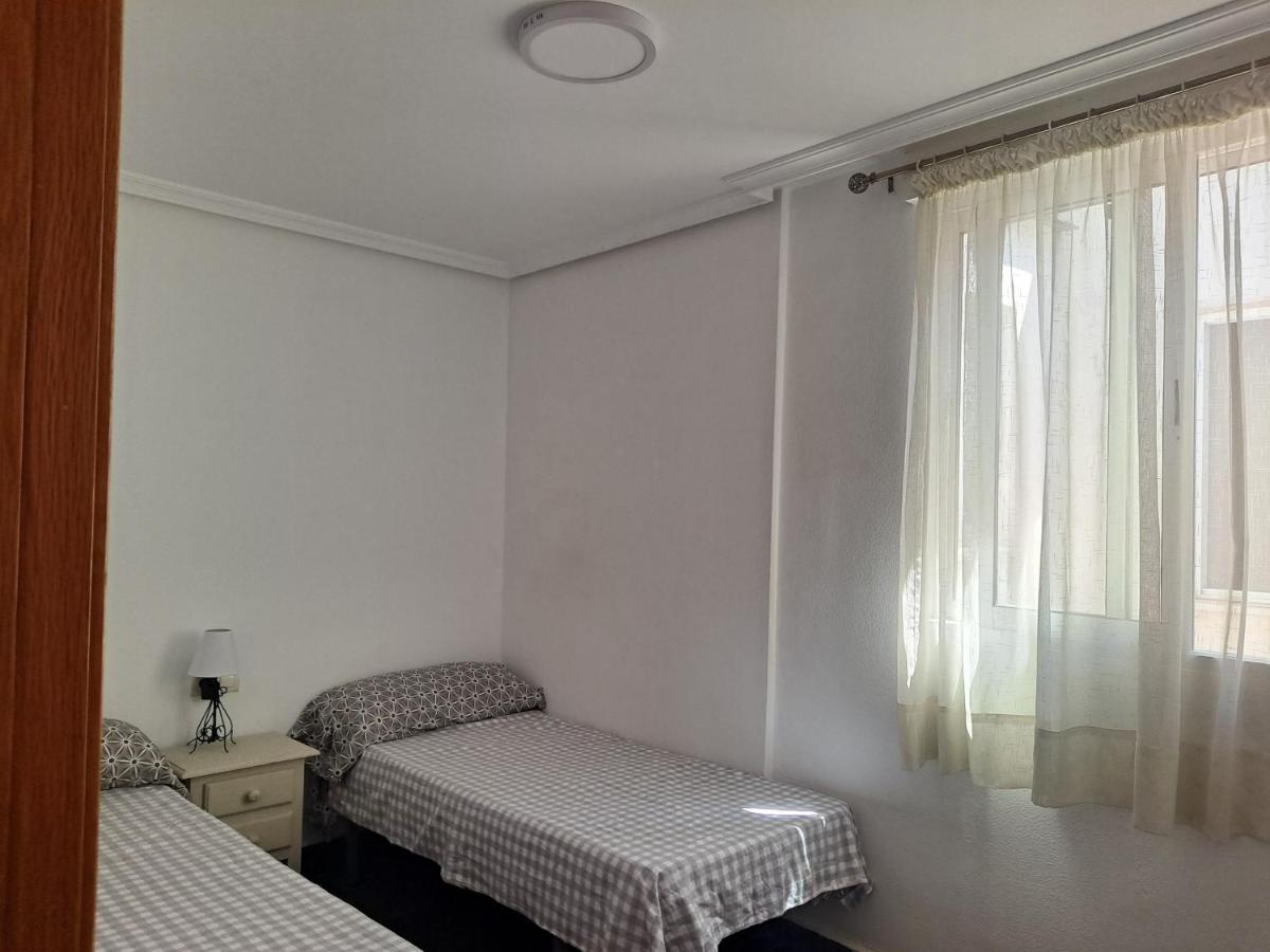 דירות סייסה Atico Con Terraza מראה חיצוני תמונה