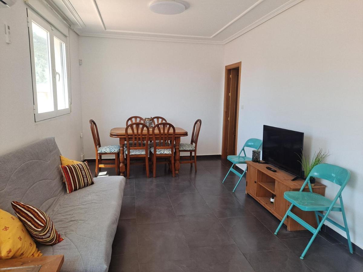 דירות סייסה Atico Con Terraza מראה חיצוני תמונה