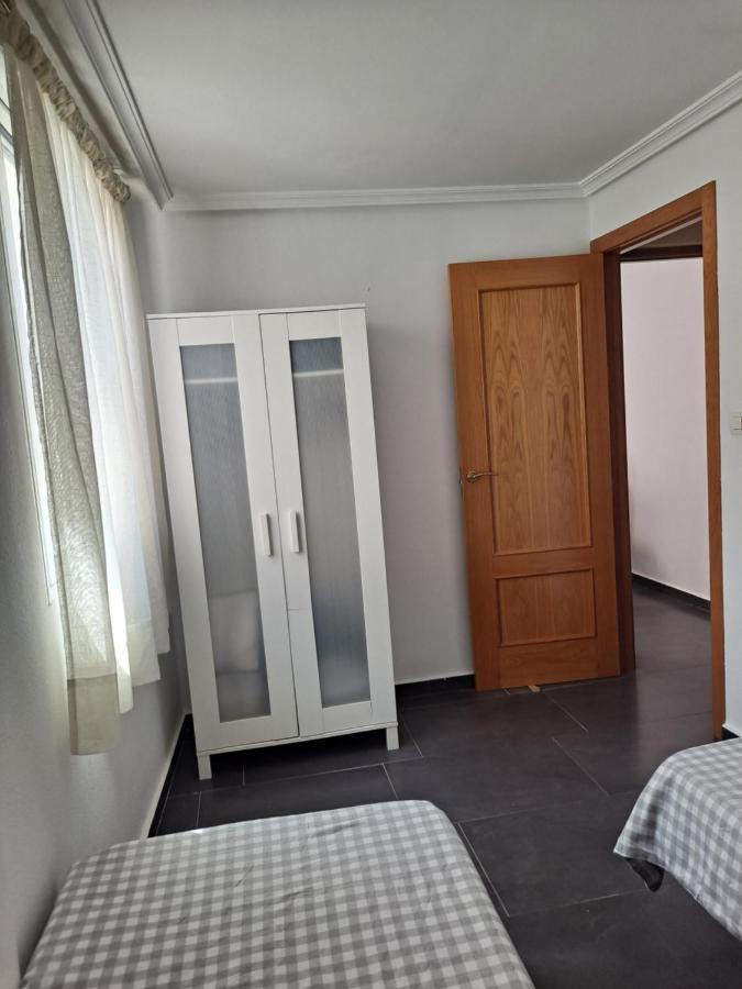 דירות סייסה Atico Con Terraza מראה חיצוני תמונה